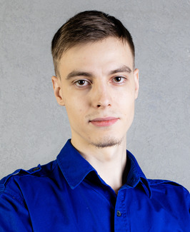 Станислав / программист - фото web-master.kz