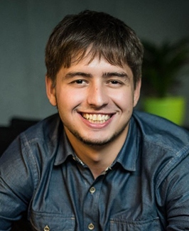 Аркадий / специалист по интернет-рекламе - фото web-master.kz