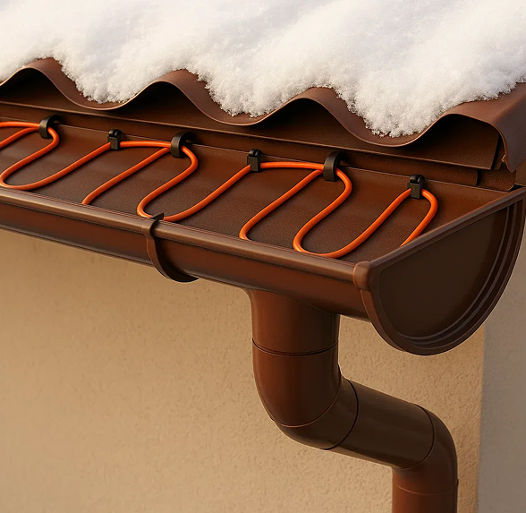 Контекстная реклама el-therm.kz