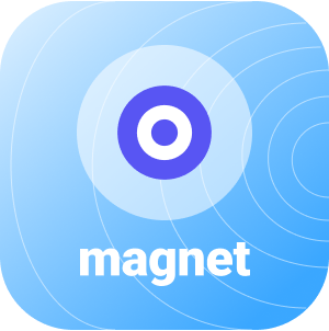 Некстайп: Магнит — интернет-магазин