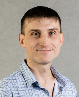 Алексей / старший программист - фото web-master.kz