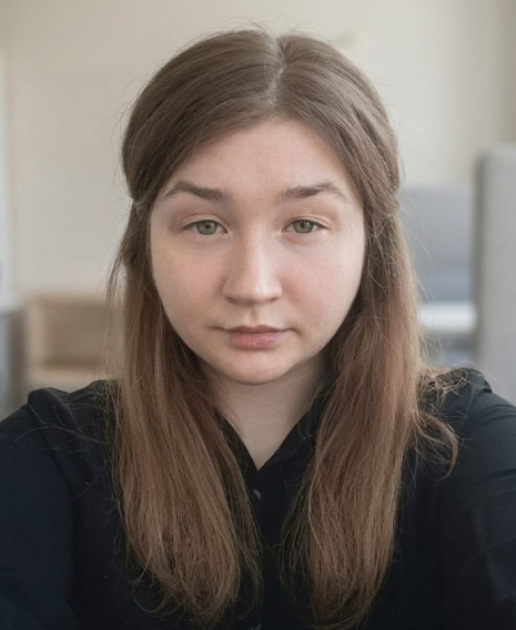 Екатерина / контент-менеджер - фото Web-master.kz