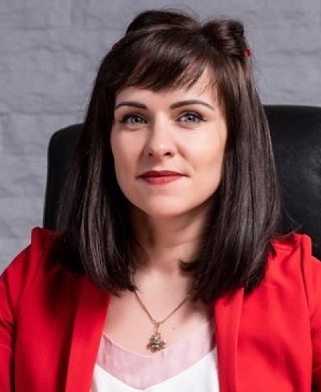 Ирина / менеджер отдела продаж - фото Web-master.kz