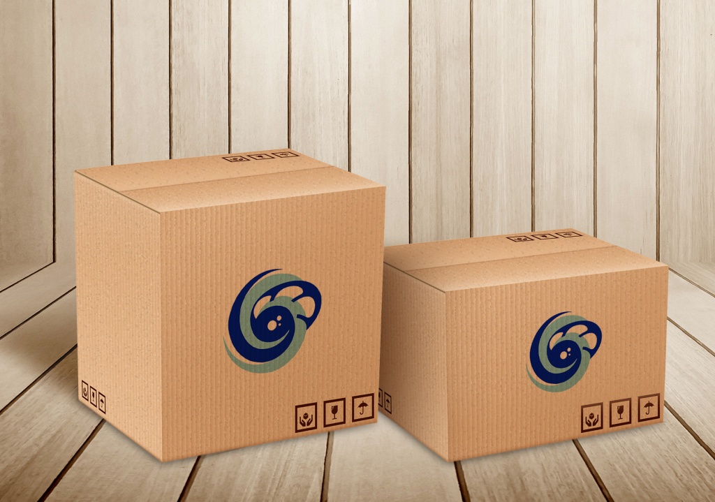 Free Carton Delivery Packaging Box Logo Mockup.jpg