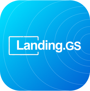 Landing.GS - универсальный лендинг